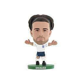 Soccerstarz England Jack Grealish (New Kit/Packaging)