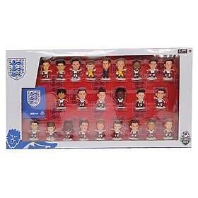 Soccerstarz England Team Pack 24 figure (2022 Version)