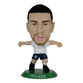 Soccerstarz England Kyle Walker (New Kit/Packaging)