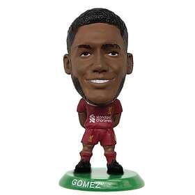 Soccerstarz Liverpool Joe Gomez Home Kit (2025 version)