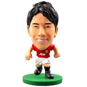 Soccerstarz Man Utd Kagawa Home Kit (2014 version)