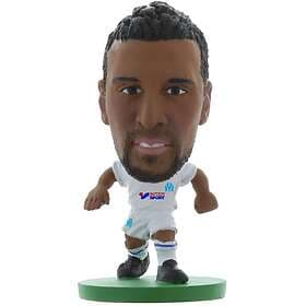 Soccerstarz Marseille Alaixys Romao Home Kit (2016 version)
