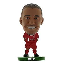 Soccerstarz Liverpool Joel Matip Home Kit (2024 version)