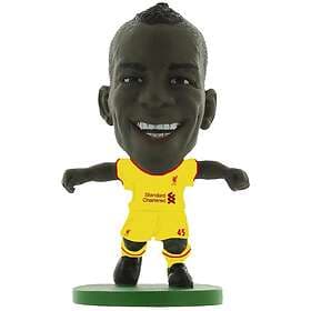 Soccerstarz Liverpool Mario Balotelli Home Kit (2015 version)