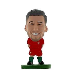 Soccerstarz Portugal Ruben Dias Home Kit