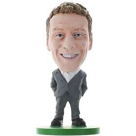 Soccerstarz Man Utd David Moyes