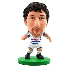 Soccerstarz QPR Esteban Granero Home Kit (2013 version)