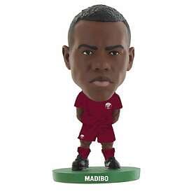 Soccerstarz Qatar Assim Madibo Home Kit
