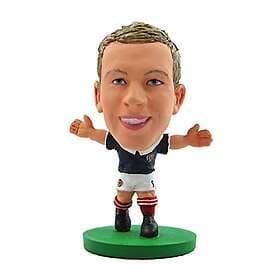 Soccerstarz Scotland Jordon Rhodes Home Kit