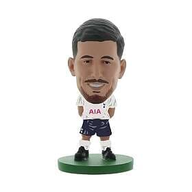 Soccerstarz Spurs Pierre-Emile Hojbjerg Home Kit (Classic)