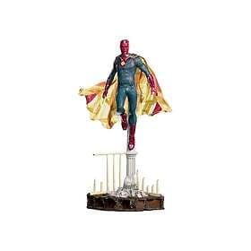 IronStudios Wandavision: Vision BDS 1:10 Art Scale