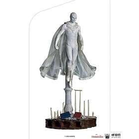 IronStudios Wandavision: White Vision BDS 1:10 Art Scale