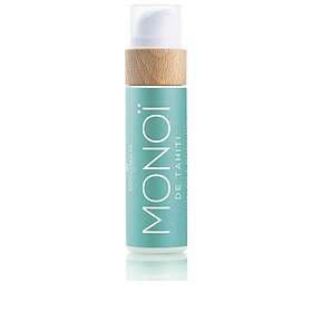 Cocosolis MONOI Suntan & Body Hårolja 110ml