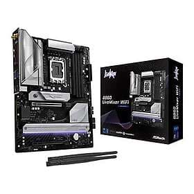 ASRock B860 LiveMixer WiFi