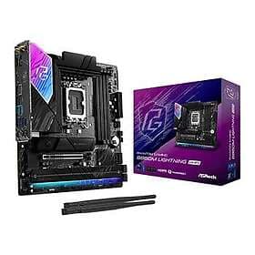 ASRock B860M Lightning WiFi