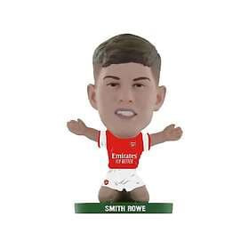 Soccerstarz Arsenal Emile Smith-Rowe Home Kit (Classic Kit)