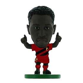 Soccerstarz Belgium Romelu Lukaku (new Kit/new Sculpt) /figures