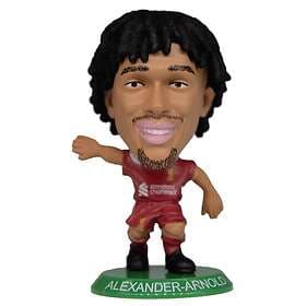 Soccerstarz Liverpool Trent Alexander-Arnold Home Kit (2025 version) (NEW SCULPT