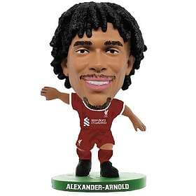 Soccerstarz Liverpool Trent Alexander-Arnold Home Kit (2024 version) (NEW SCULPT