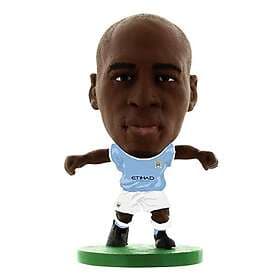 Soccerstarz Man City Eliaquim Mangala Home Kit (2016 version)