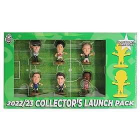 Soccerstarz Mystery Figure 8 Pack (2022/23 Version Pack A)