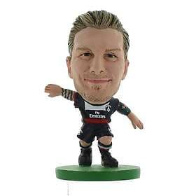 Soccerstarz Paris St Germain David Beckham Home Kit (2014 version) (legend)