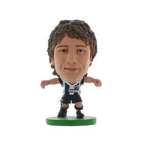Soccerstarz West Brom Diego Lugano Home Kit (2014 version)