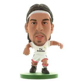 Soccerstarz Real Madrid Sami Khedira Home Kit (2015 version)