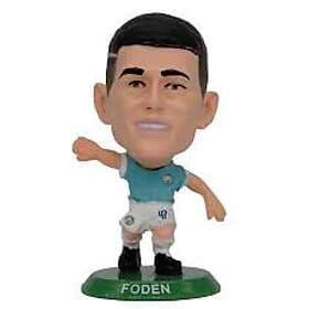 Soccerstarz Manchester City Phil Foden Home Kit (405208)