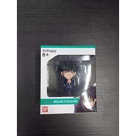 Bandai : Chibi Masters Jujutsu Kaisen (Megumi Fushiguro)