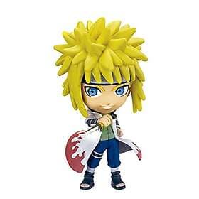 Bandai Chibi Masters: Naruto Shippuden Minato Namikaze Figure (8cm)