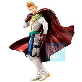 Bandai Ichibansho My Hero Academia: Next Generations! Feat Smash Rising Mirio To