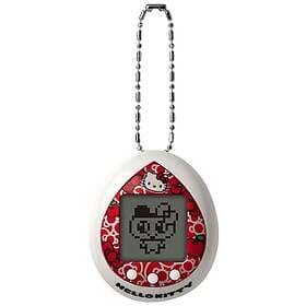 Bandai Tamagaotchi: Tama Nano Hello Kitty Red (90166)