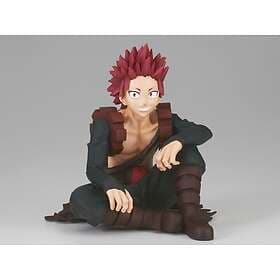 Banpresto Break Time: My Hero Academia Red Riot Statue (10cm) (88170)