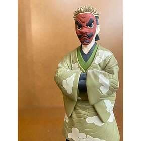 Banpresto Demon Slayer: Kimetsu No Yaiba Sakonji Urokodaki Statue (17cm) (88048)