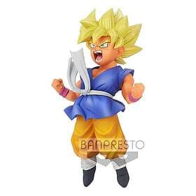 Banpresto Dragon Ball Super: Son Goku Fes!! Super Saiyan Son Goku (kids) Vol.16 