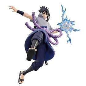 Banpresto Effectreme: Naruto Shippuden Uchiha Sasuke Statue (13cm) (19289)