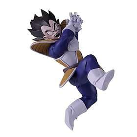 Banpresto Match Makers: Dragon Ball Z Vegeta Statue (9cm) (88805)