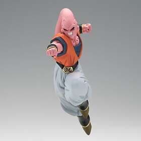 Banpresto Match Makers: Dragon Ball Z Majin Buu (son Gohan) Statue (14cm) (88600