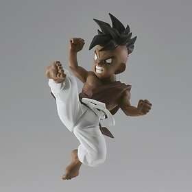 Banpresto Match Makers: Dragon Ball Z Uub Statue (8cm) (88294)