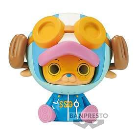 Banpresto Sofvimates: One Piece Tony Tony Chopper Statue (11cm) (89374)
