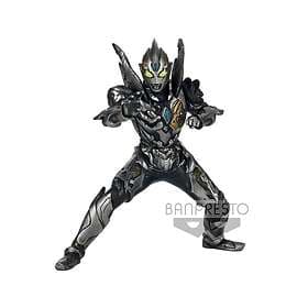 Banpresto Ultraman: Trigger Heros Brave Trigger Dark (ver.a) Statue (15cm) (1828