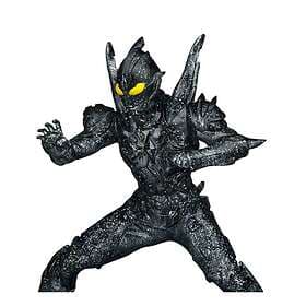 Banpresto Ultraman: Trigger Heros Brave Trigger Dark (ver.b) Statue (15cm) (1828