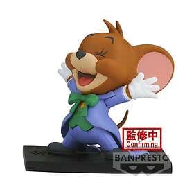 Banpresto Wb 100th Anniversary: Tom And Jerry Jerry As Joker (ver.b) Figure (8cm