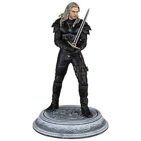 Dark Horse The Witcher (netflix) Geralt Season 2 Statue (24cm) (3009-678)