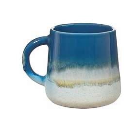 Sass & Belle Mojave Glaze Terracotta Mug