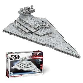 Star Wars Imperial Star Destroyer 3D Puzzle