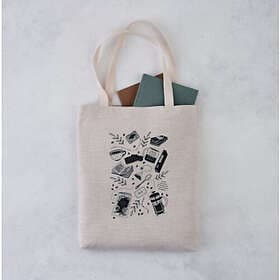 Tote Bag Favourite Things
