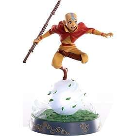 First4Figures Avatar: The Last Airbender (Aang)(Collectors) PVC