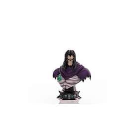 First4Figures Darksiders (Death Grand Scale Bust) RESIN Statue